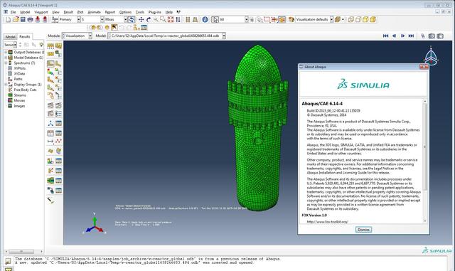 abaqus6.14.2