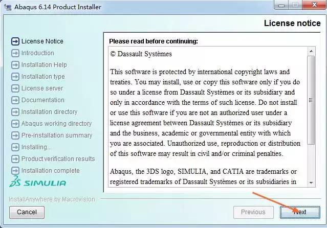 abaqus6.14.4