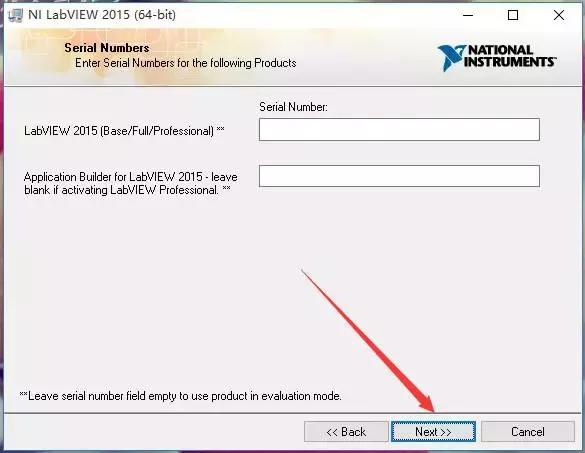 LabVIEW2015