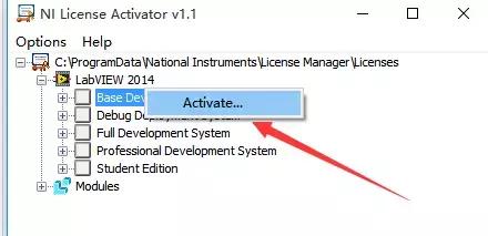 LabVIEW2014