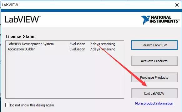 LabVIEW2015