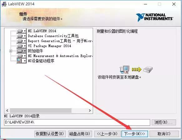 LabVIEW2014