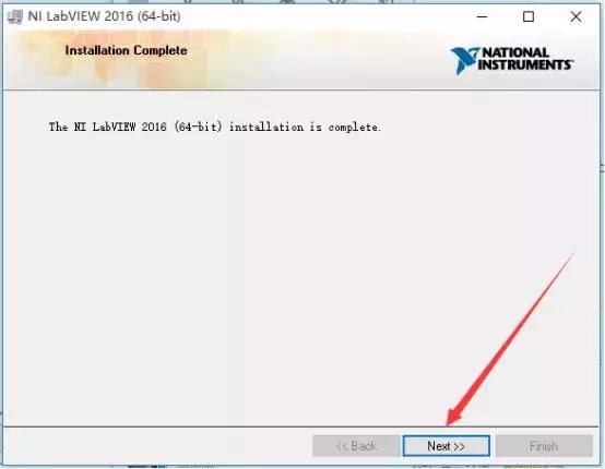 LabVIEW2016