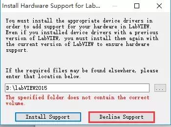 LabVIEW2015