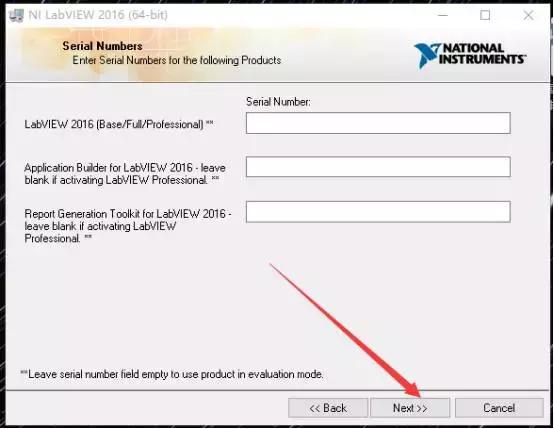 LabVIEW2016