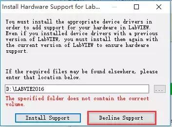 LabVIEW2016