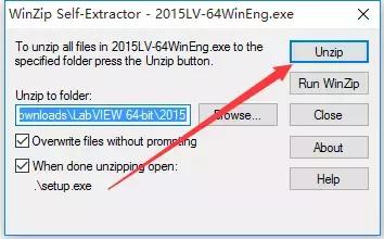 LabVIEW2015