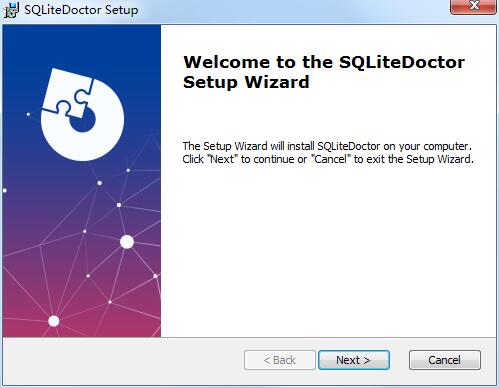 SQLiteDoctor