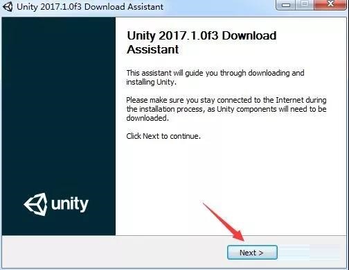 Unity3D 2017