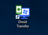 Droid Transfer