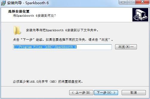 Sparkbooth