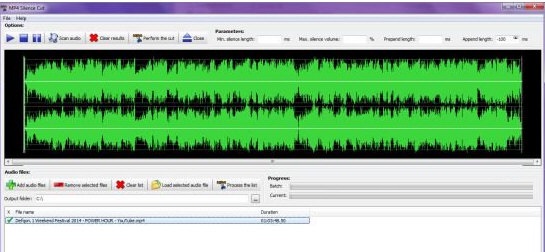 instal 3delite Audio File Browser 1.0.45.74