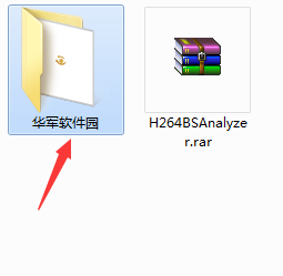 H264/H265 BSAnalyzer