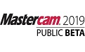 Mastercam 2019