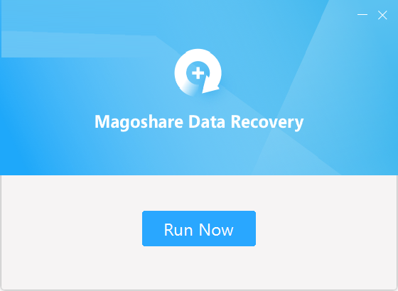 Magoshare iPhone Data Recovery