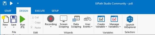 UiPath Studio