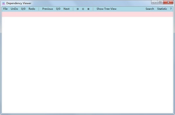 Dependecy Viewer