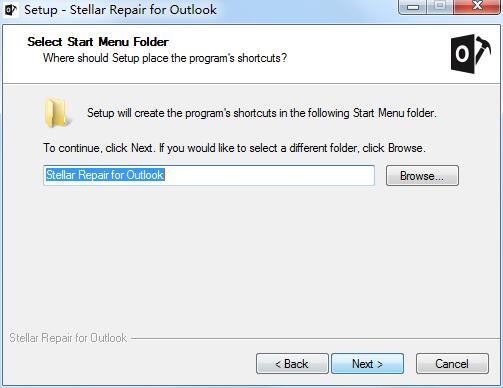 Stellar Repair for Outlook