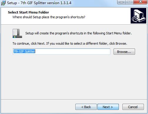 7thShare GIF Splitter