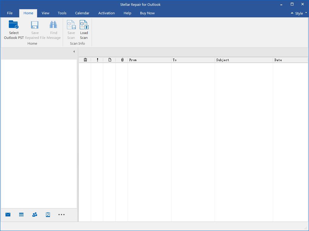 Stellar Repair for Outlook