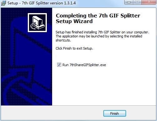 7thShare GIF Splitter