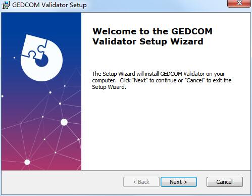 GEDCOM Validator