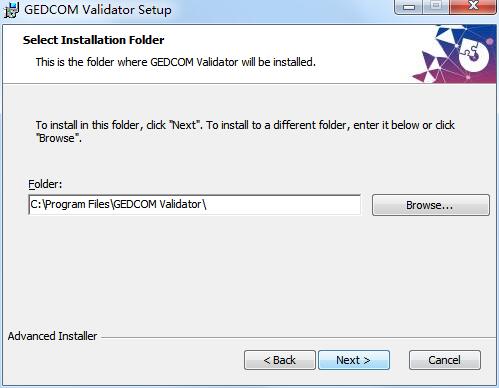 GEDCOM Validator