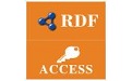 RdfToAccess