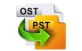 Remo Convert OST to PST