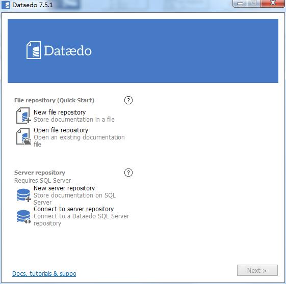 Dataedo