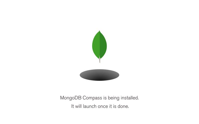 MongoDB Compass