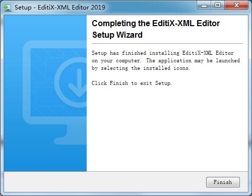 EditiX XML Editor