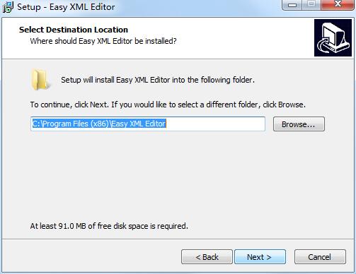 Easy XML Editor