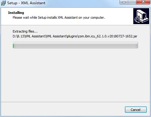 XML Assistant