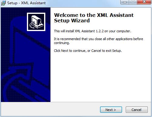 XML Assistant