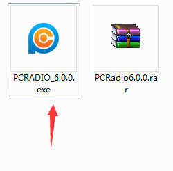 PCRadio