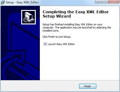 Easy XML Editor