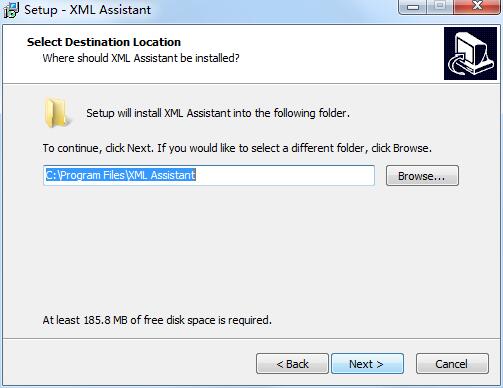 XML Assistant