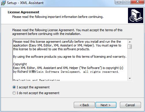 XML Assistant