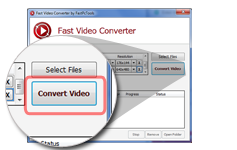 Fast Video Converter