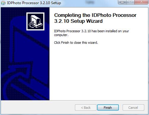 IDPhoto Processor