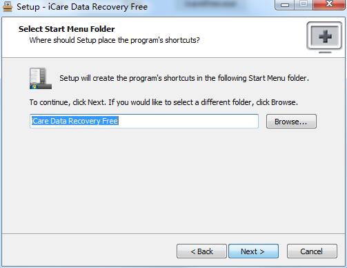 iCare Data Recovery Free