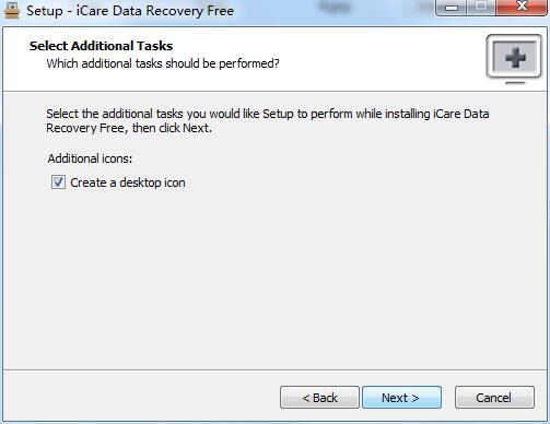 iCare Data Recovery Free