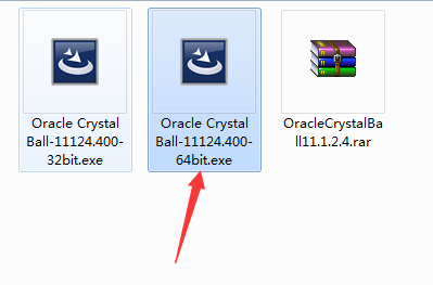 Oracle Crystal Ball