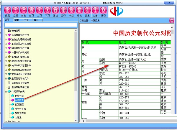 造价员务实指南