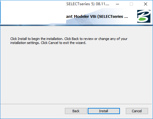 Bentley OpenPlant Modeller