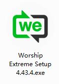 Worship Extreme