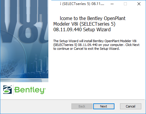 Bentley OpenPlant Modeller