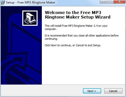 Free MP3 Ringtone Maker