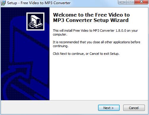 AbyssMedia Free Video to MP3 Converter